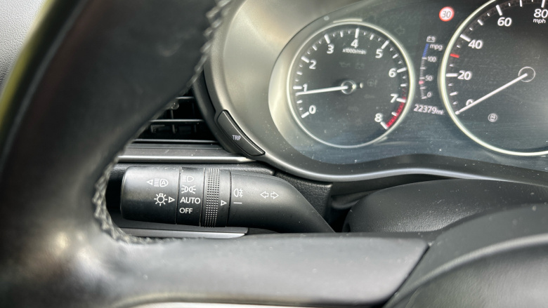 Mazda Cx-30 2.0 e-Skyactiv G MHEV SE-L Lux 5dr Petrol Hatchback